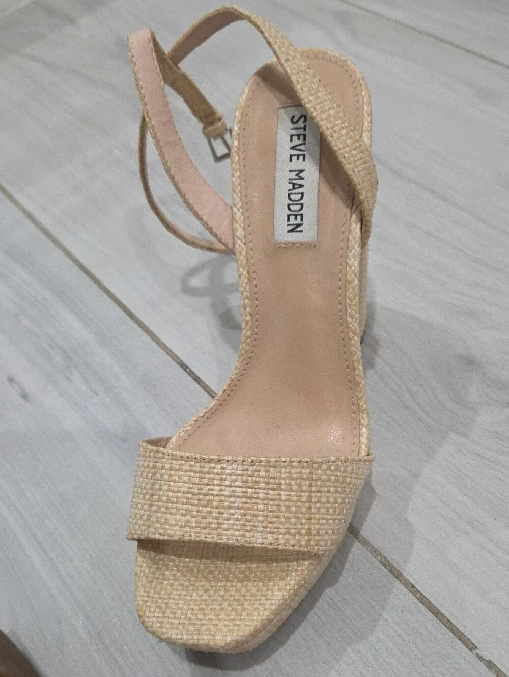 Steve Madden steve madden